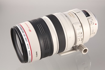 Canon 100-400mm f/4.5-5.6 L USM IS image