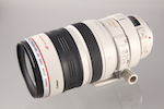 Canon 100-400mm f/4.5-5.6 L USM IS catalogue image