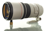Canon 300mm f/4 L USM IS catalogue image