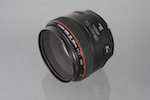 Canon 50mm f/1.2 L USM catalogue image