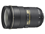 Nikon 24-70mm f/2.8 G AF-S IF ED catalogue image
