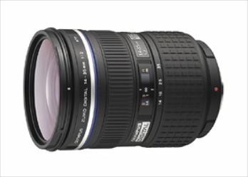 Olympus 14-35mm f/2 SWD image