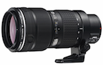 Olympus 35-100mm f/2 catalogue image