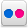 Flickr graphic