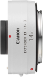 Canon 1.4X Extender catalogue image