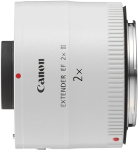 Canon 2X Extender catalogue image