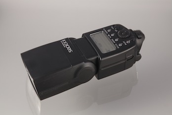 Canon 580 EX II image