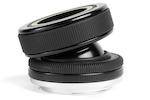 Lensbaby Composer Pro catalogue image