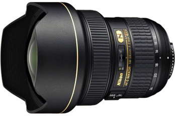 Nikon 14-24mm f/2.8 G AF-S ED image